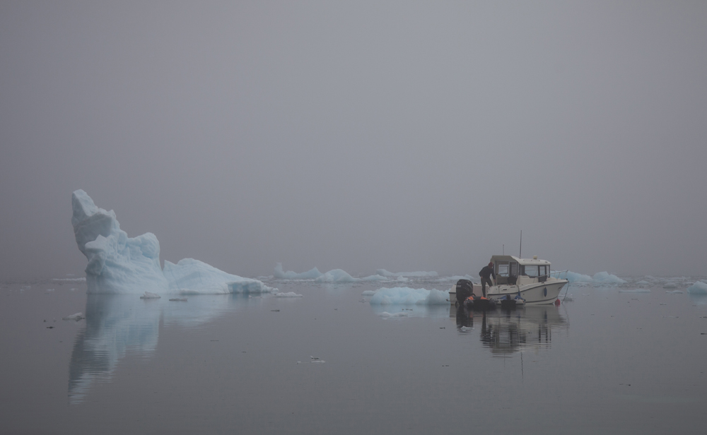 Greenland September 2024 Jesper Rosenberg Grønland